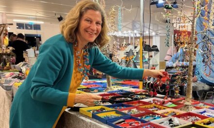 AlldieKunst Kunsthandwerkermarkt